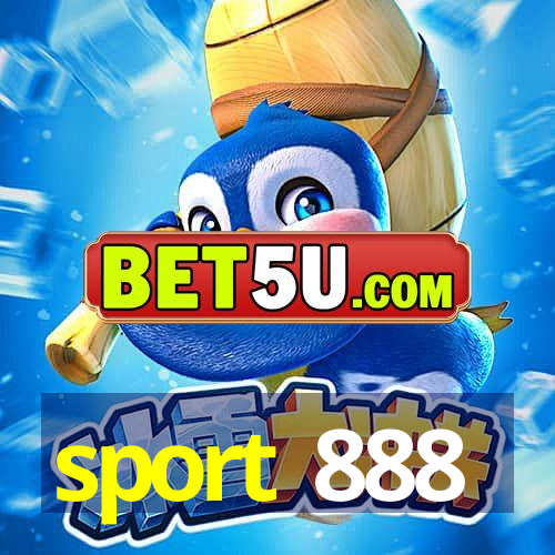 sport 888